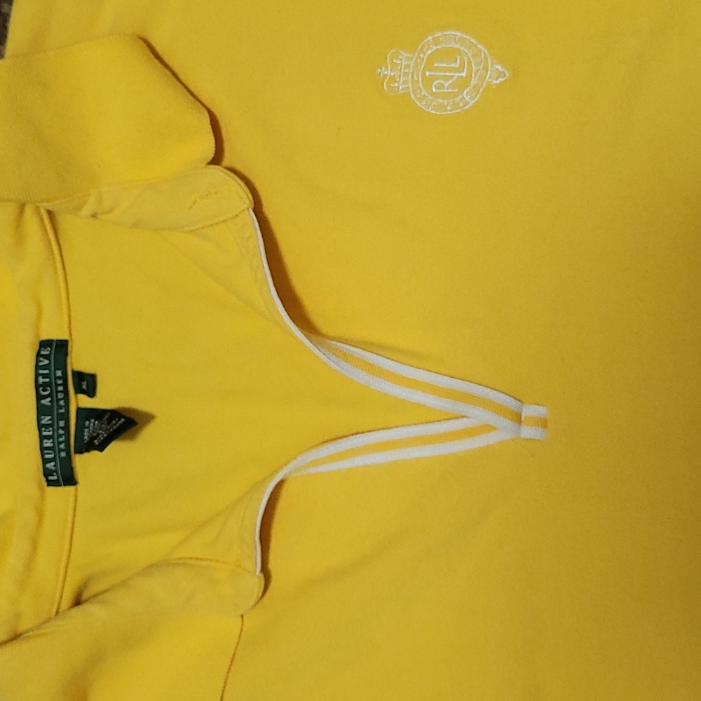Ralph Lauren polo - Picture 6 of 6